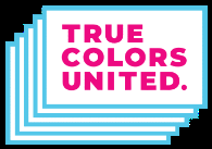 This image has an empty alt attribute; its file name is true-colors-united-logo.png